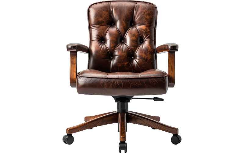Chesterfield Office Chairs