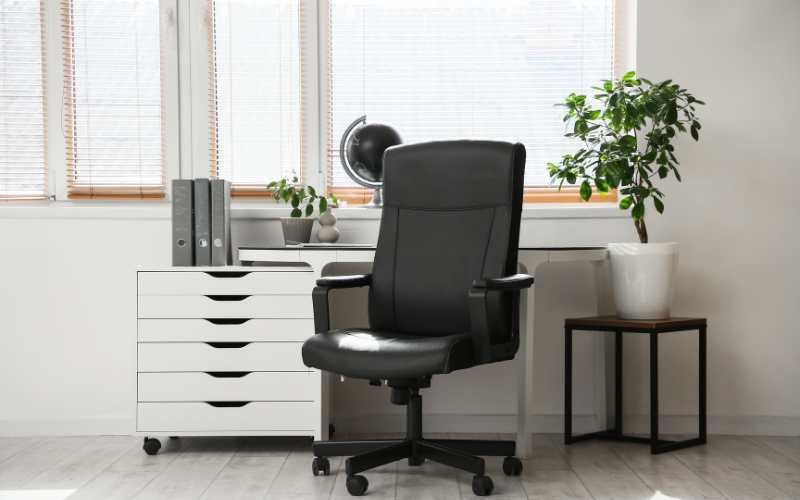 Modern Office Chair