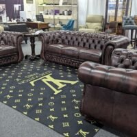 DUNHILL CHESTERFIELD -Special-