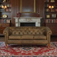 HAMPTON CHESTERFIELD