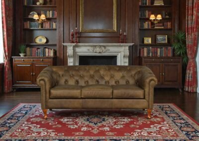 Hampton Chesterfield Image
