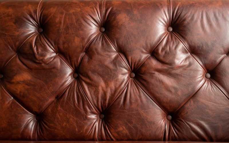 Button Tufting