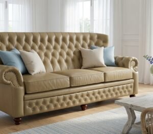 WOBURN CHESTERFIELD
