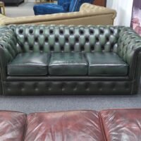 Fully Restored Moran Chesterfield