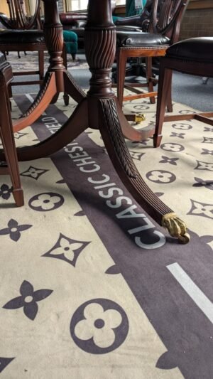 Antique Regency-Style