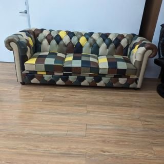 Benetton sofa